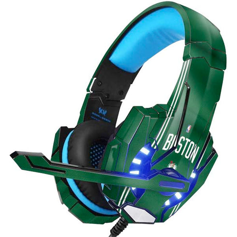 NBA Boston Celtics Jersey BENGOO G9000 Skin